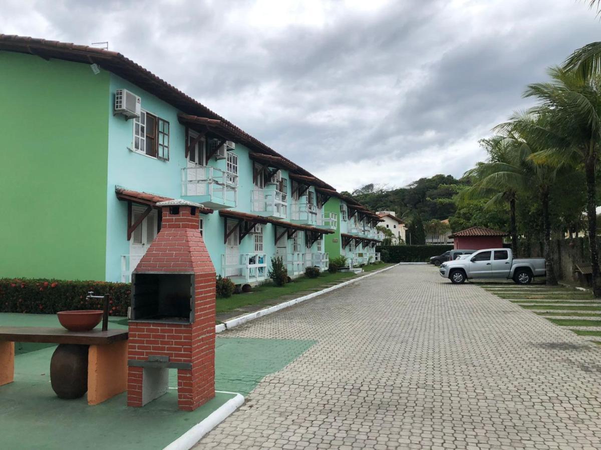 Apartment Ap 1122 Village Taperapua *