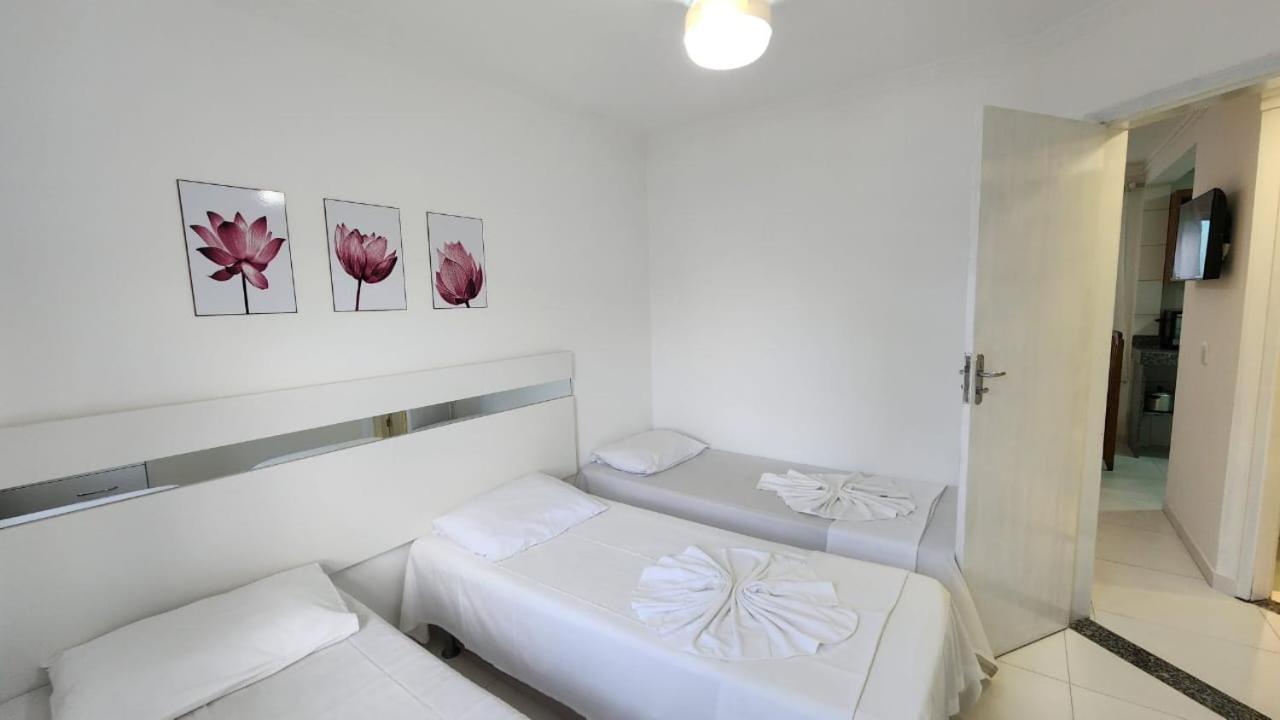 Apartment Ap 1122 Village Taperapua *
