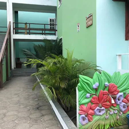 Ap 1122 Village Taperapua Porto Seguro Exterior photo