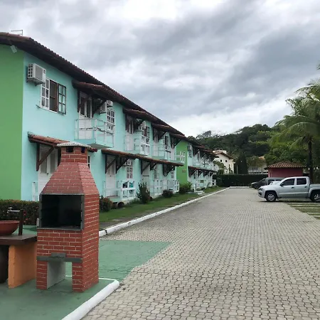 Ap 1122 Village Taperapua Porto Seguro Exterior photo