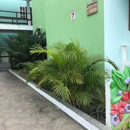 Ap 1122 Village Taperapua Porto Seguro Exterior photo