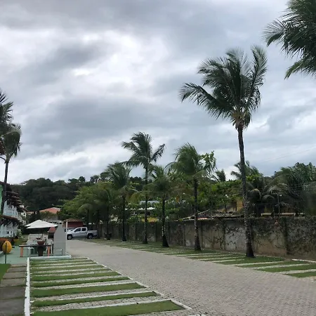 Ap 1122 Village Taperapua Porto Seguro Exterior photo