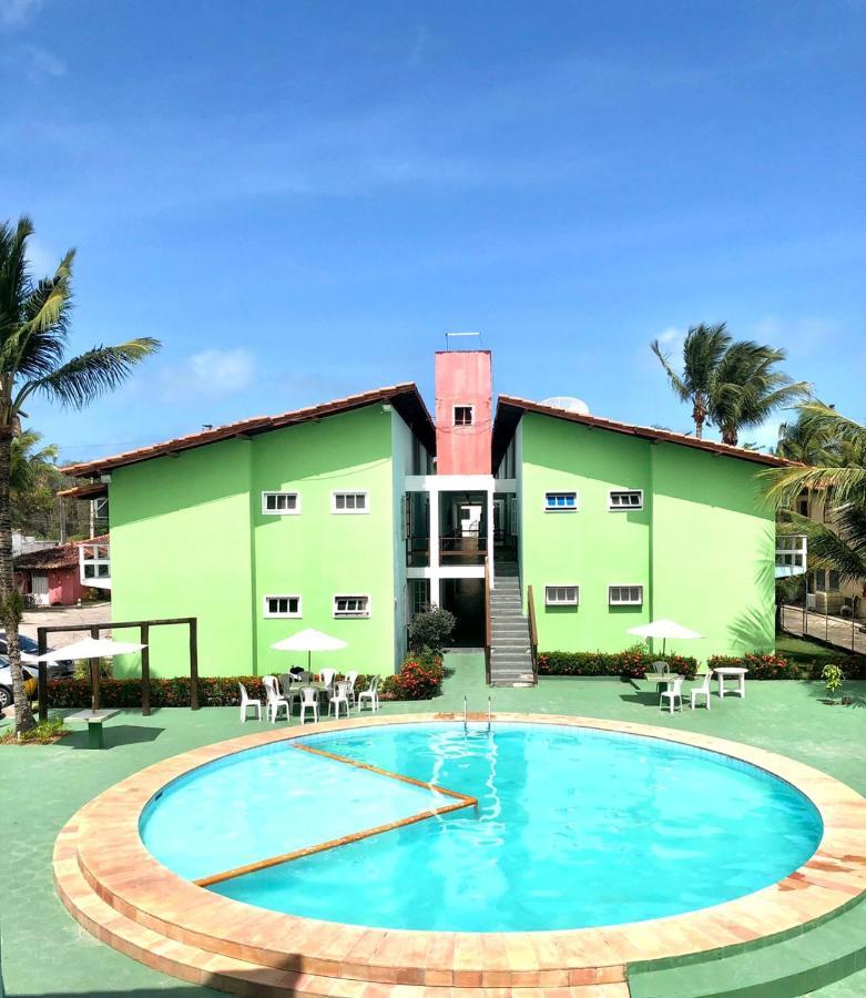 Ap 1122 Village Taperapua * Porto Seguro