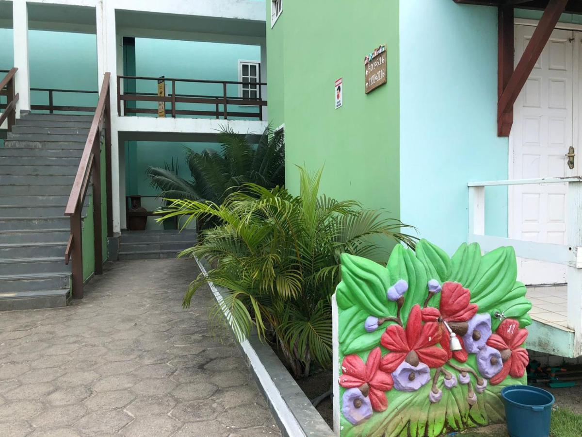 Ap 1122 Village Taperapua Apartment