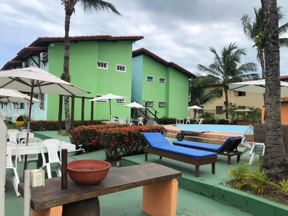 Apartment Ap 1122 Village Taperapua