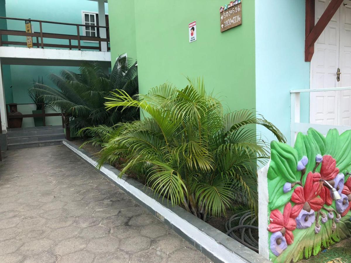 Ap 1122 Village Taperapua Apartment