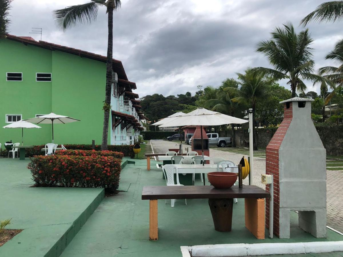 Ap 1122 Village Taperapua * Porto Seguro