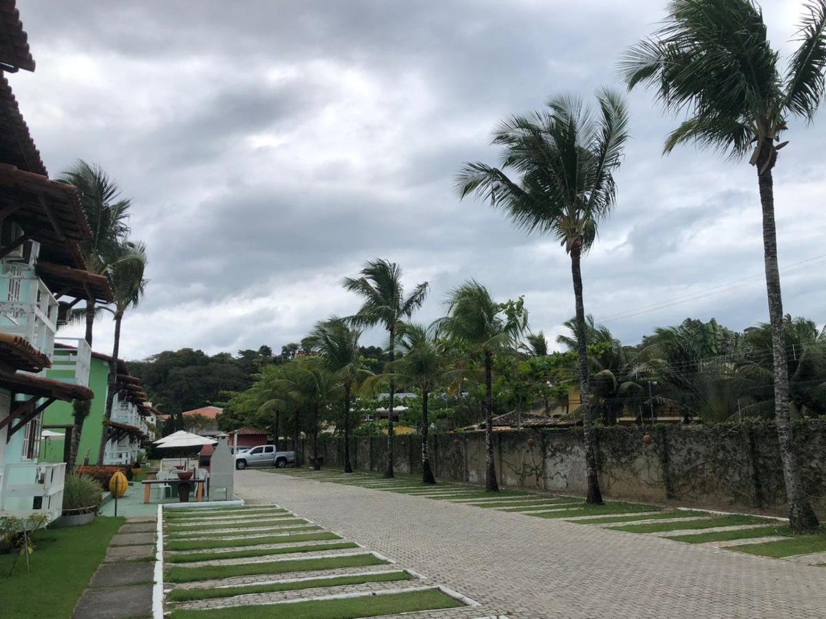 Apartment Ap 1122 Village Taperapua *