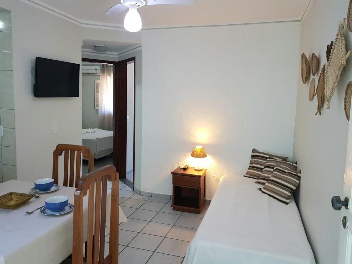 Ap 1122 Village Taperapua Apartment Porto Seguro