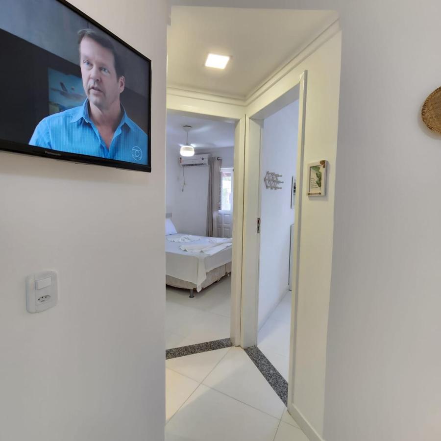Ap 1122 Village Taperapua Apartment Porto Seguro