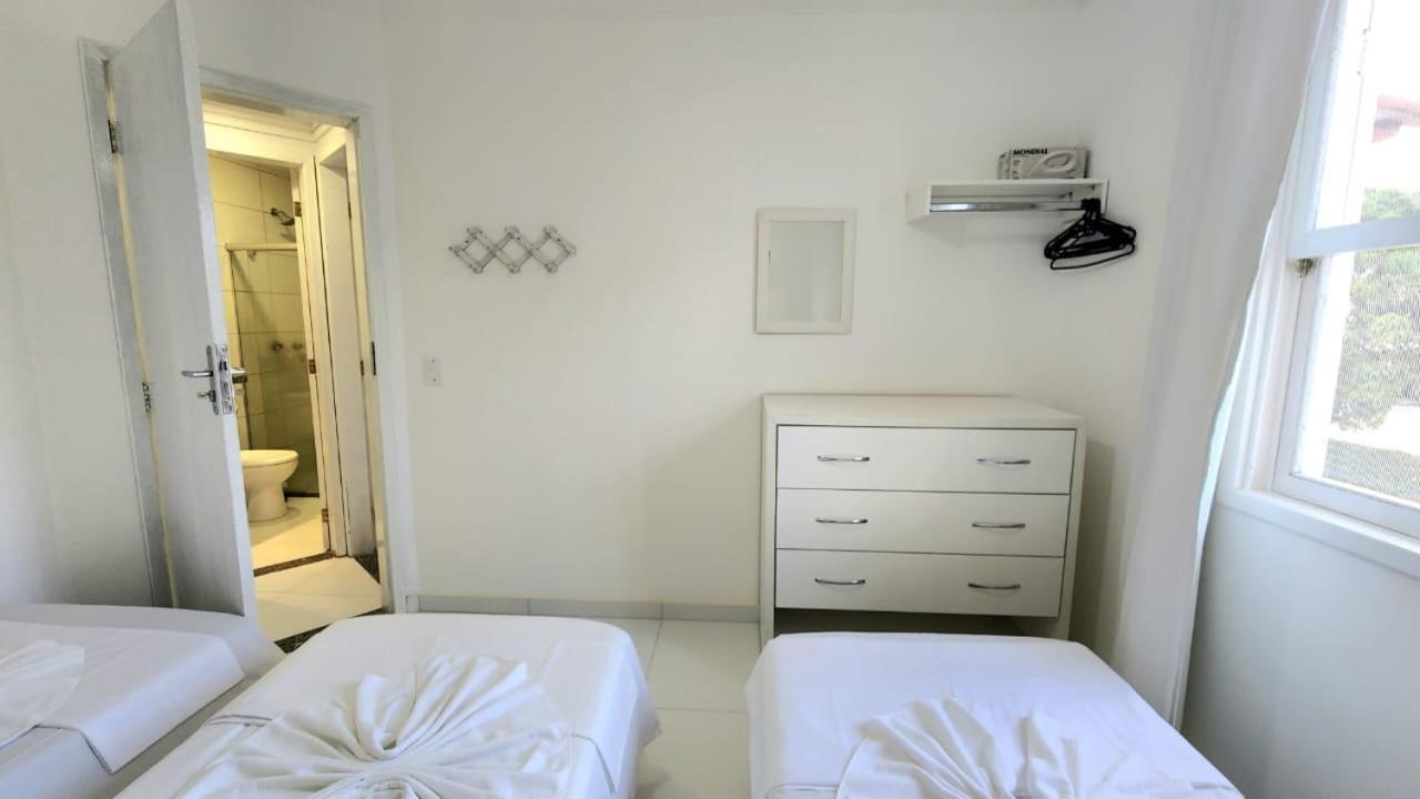 Ap 1122 Village Taperapua Apartment Porto Seguro