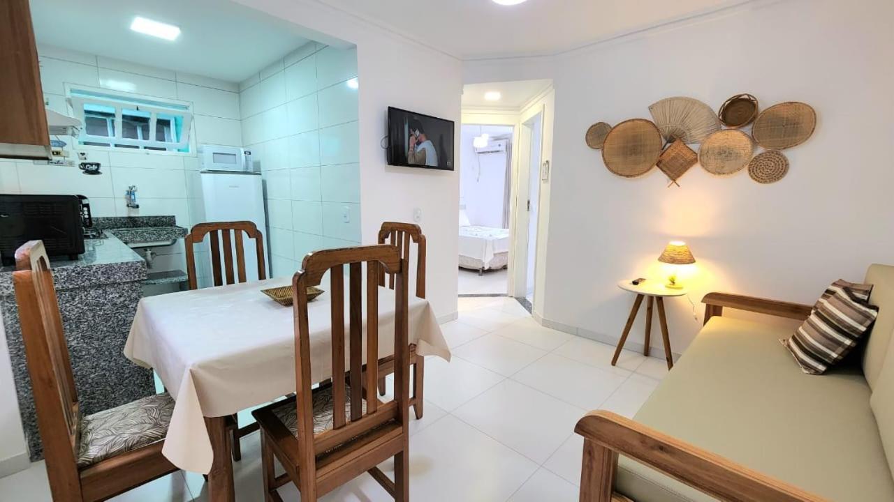 Apartment Ap 1122 Village Taperapua Porto Seguro